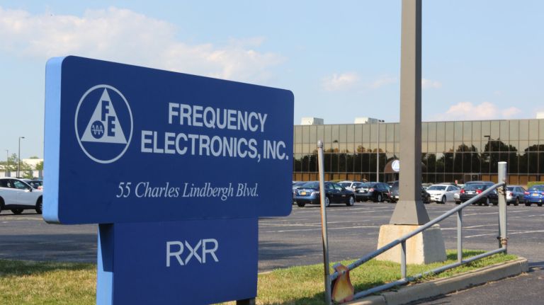 FEI-NY (Corporate)