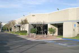 FEI-Zyfer, Inc.